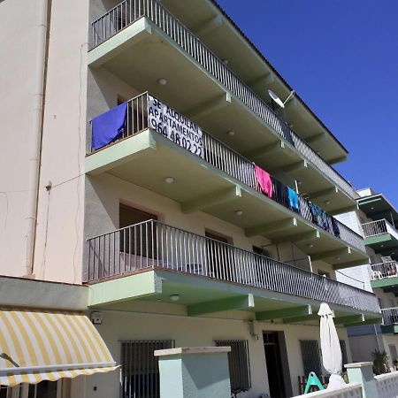 Apartamento Centro De Peniscola Casa Kiko Kültér fotó