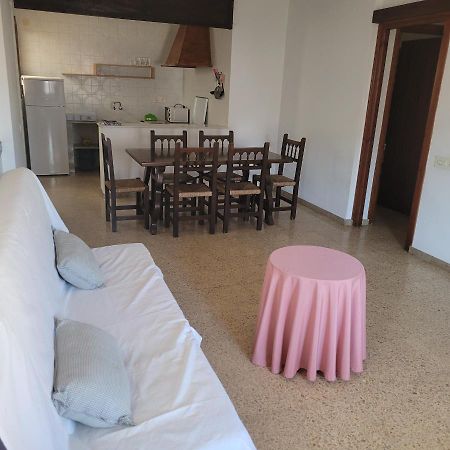 Apartamento Centro De Peniscola Casa Kiko Kültér fotó