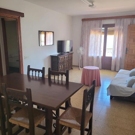 Apartamento Centro De Peniscola Casa Kiko Kültér fotó