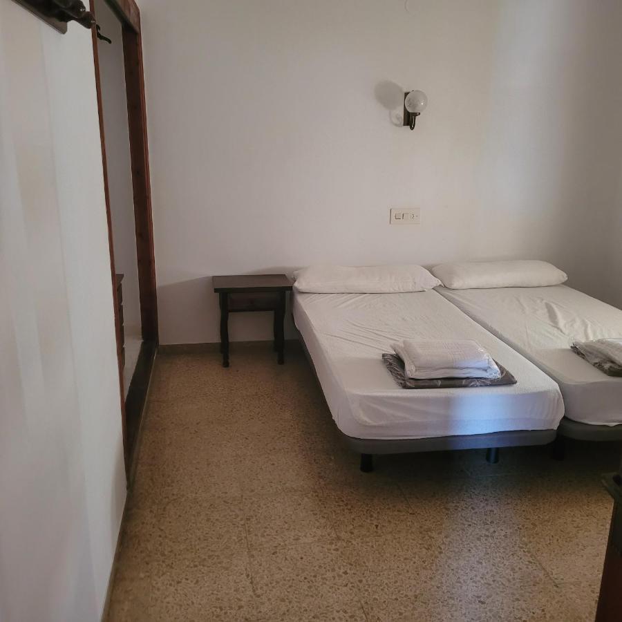 Apartamento Centro De Peniscola Casa Kiko Kültér fotó