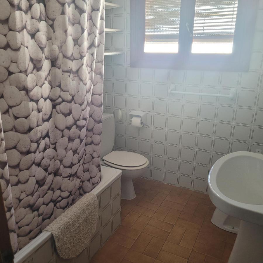 Apartamento Centro De Peniscola Casa Kiko Kültér fotó