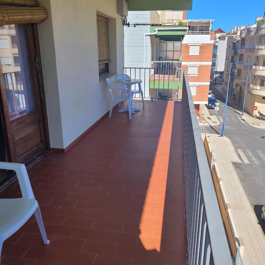 Apartamento Centro De Peniscola Casa Kiko Kültér fotó