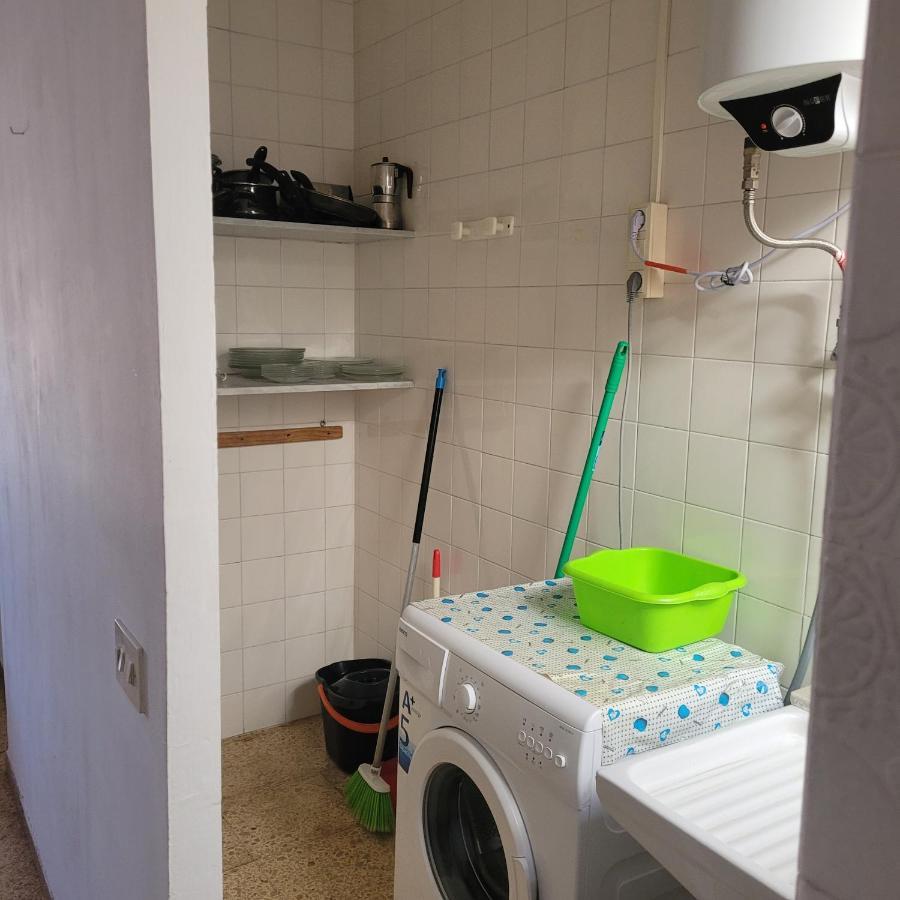 Apartamento Centro De Peniscola Casa Kiko Kültér fotó